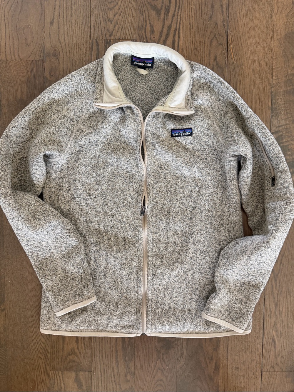 Patagonia Better Sweater Jacket - Picture 3 of 4
